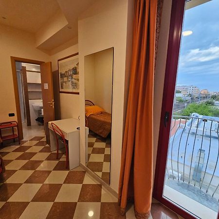 Hotel Fiorella Senigallia Eksteriør bilde