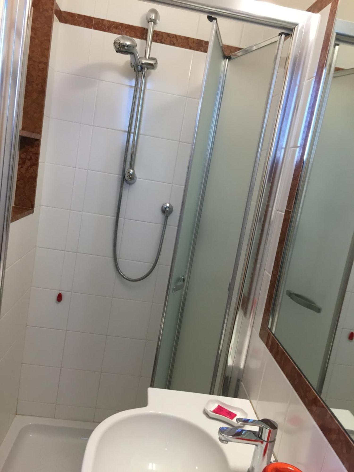 Hotel Fiorella Senigallia Rom bilde