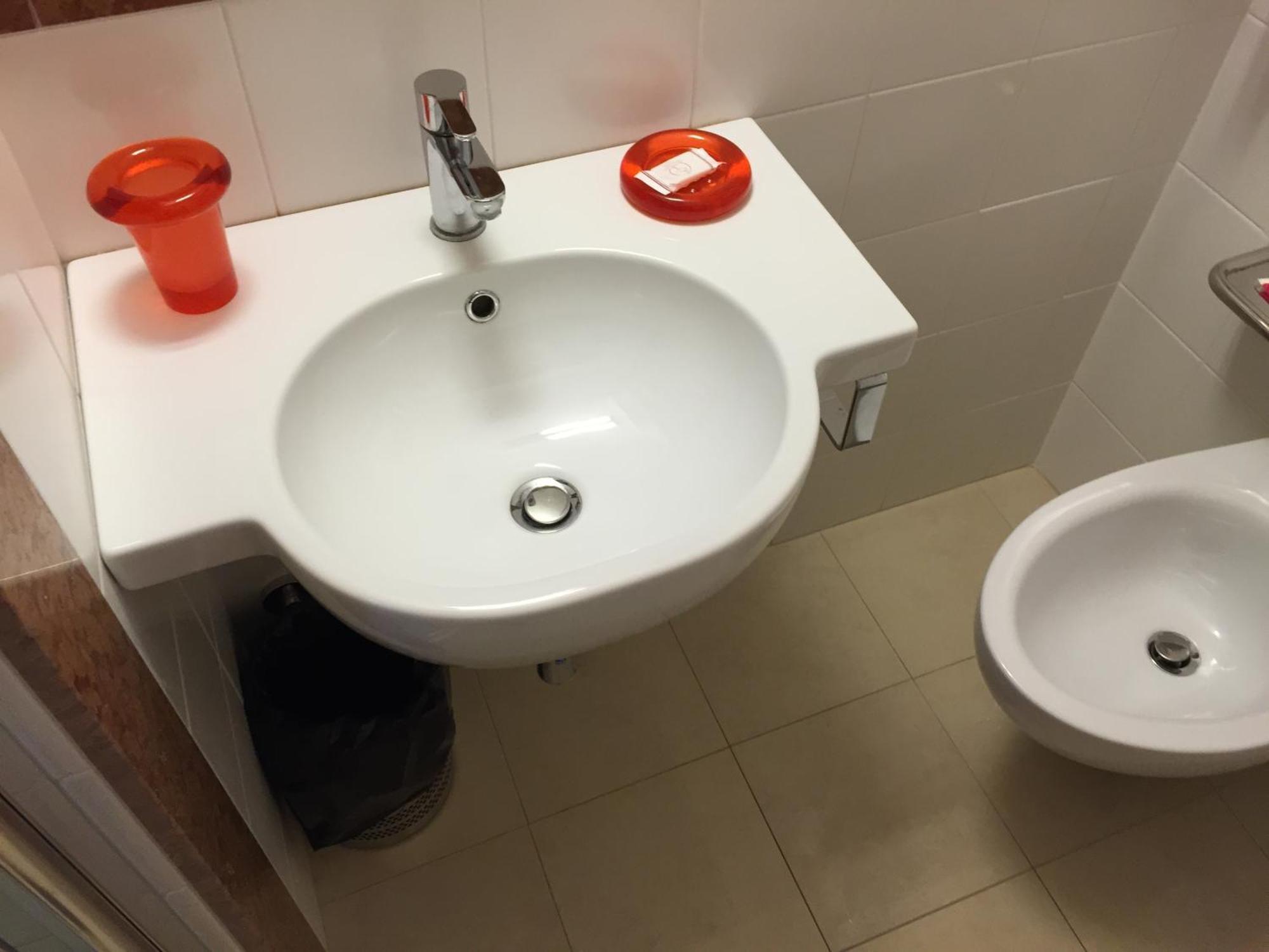 Hotel Fiorella Senigallia Rom bilde
