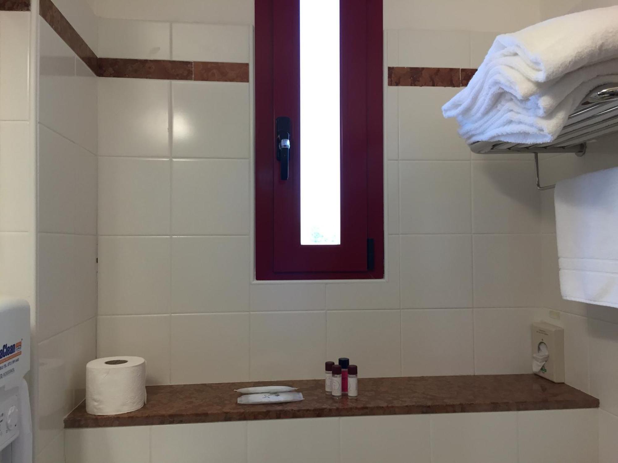 Hotel Fiorella Senigallia Rom bilde