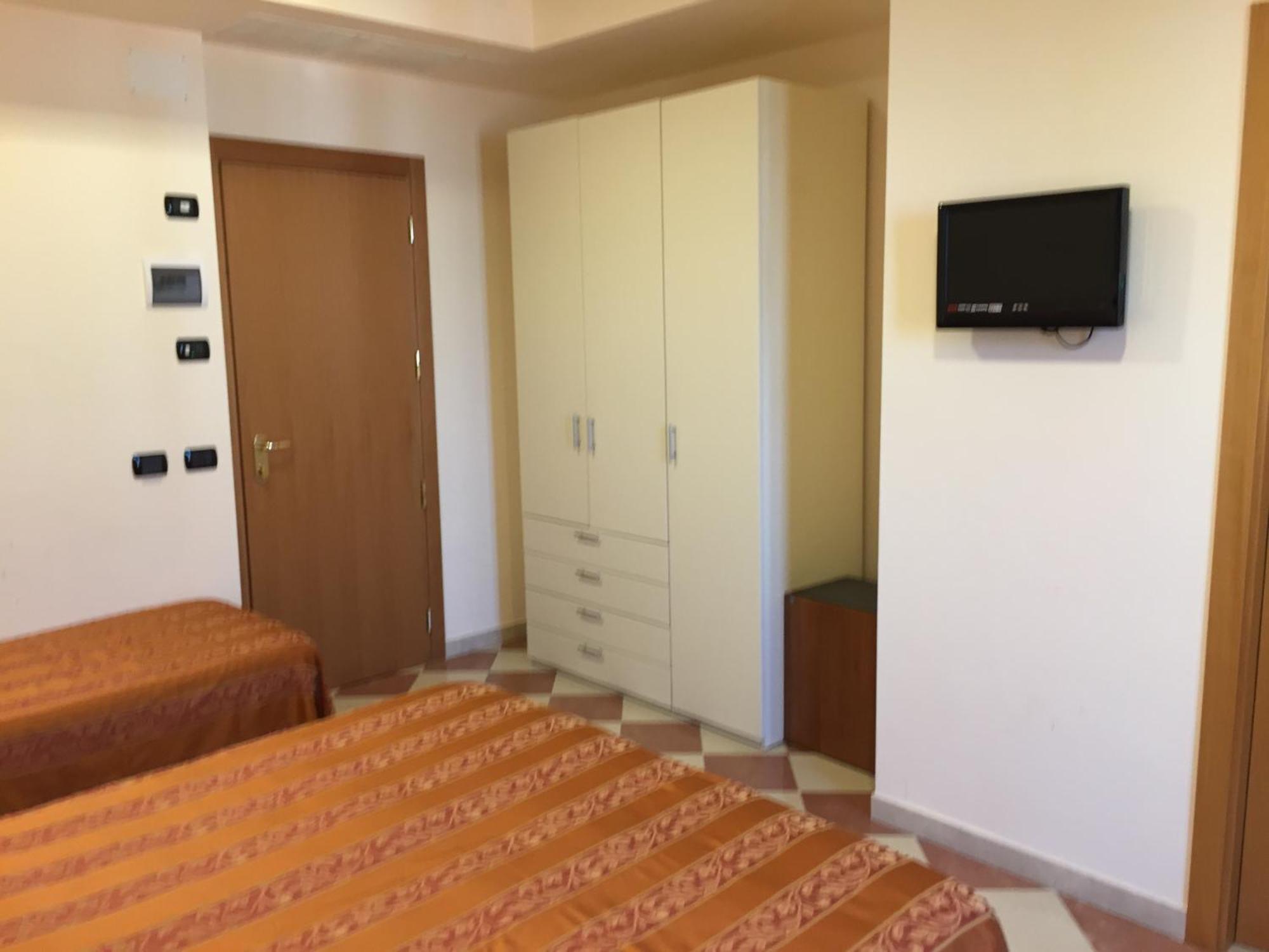 Hotel Fiorella Senigallia Rom bilde
