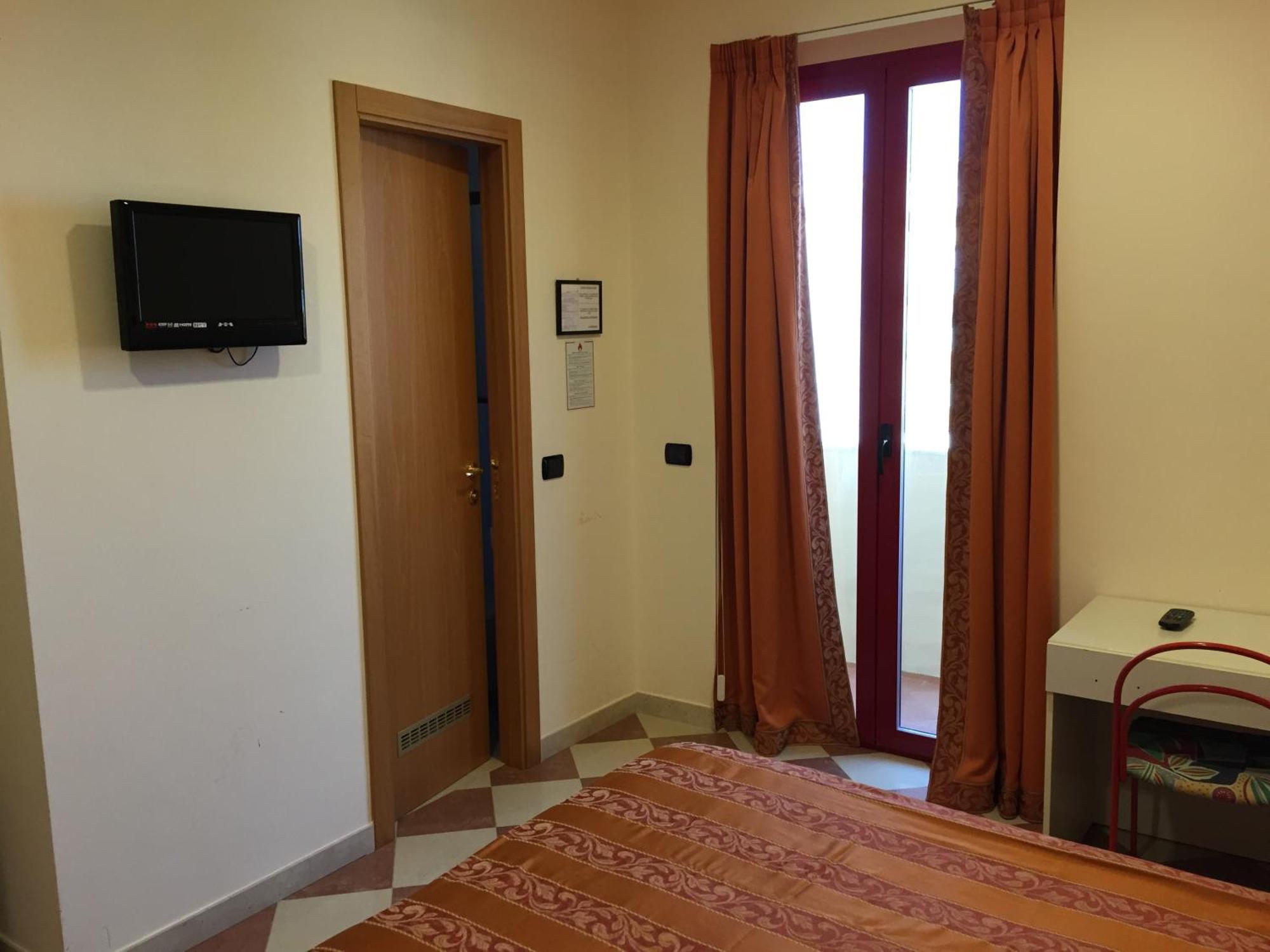 Hotel Fiorella Senigallia Rom bilde