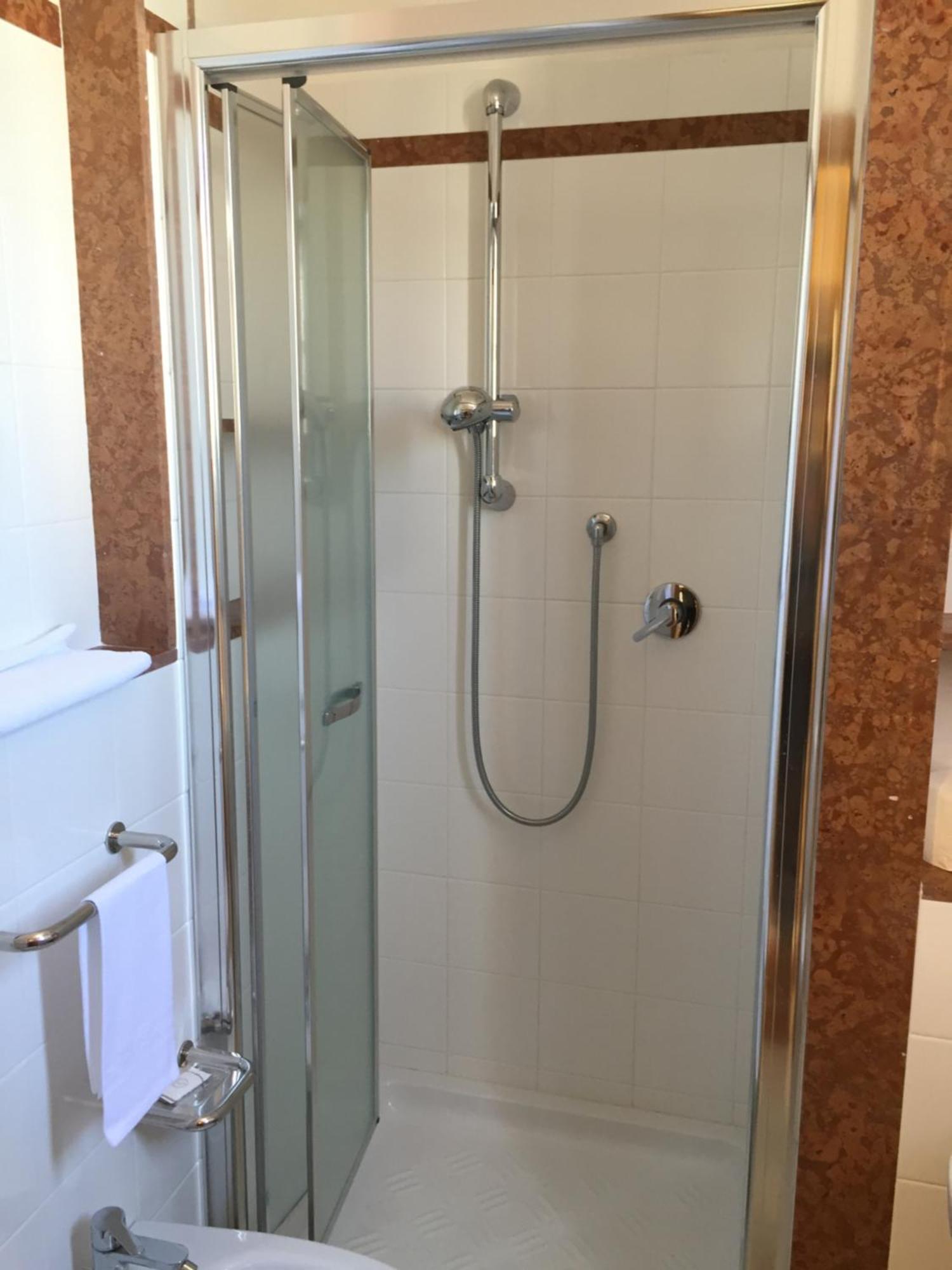 Hotel Fiorella Senigallia Rom bilde