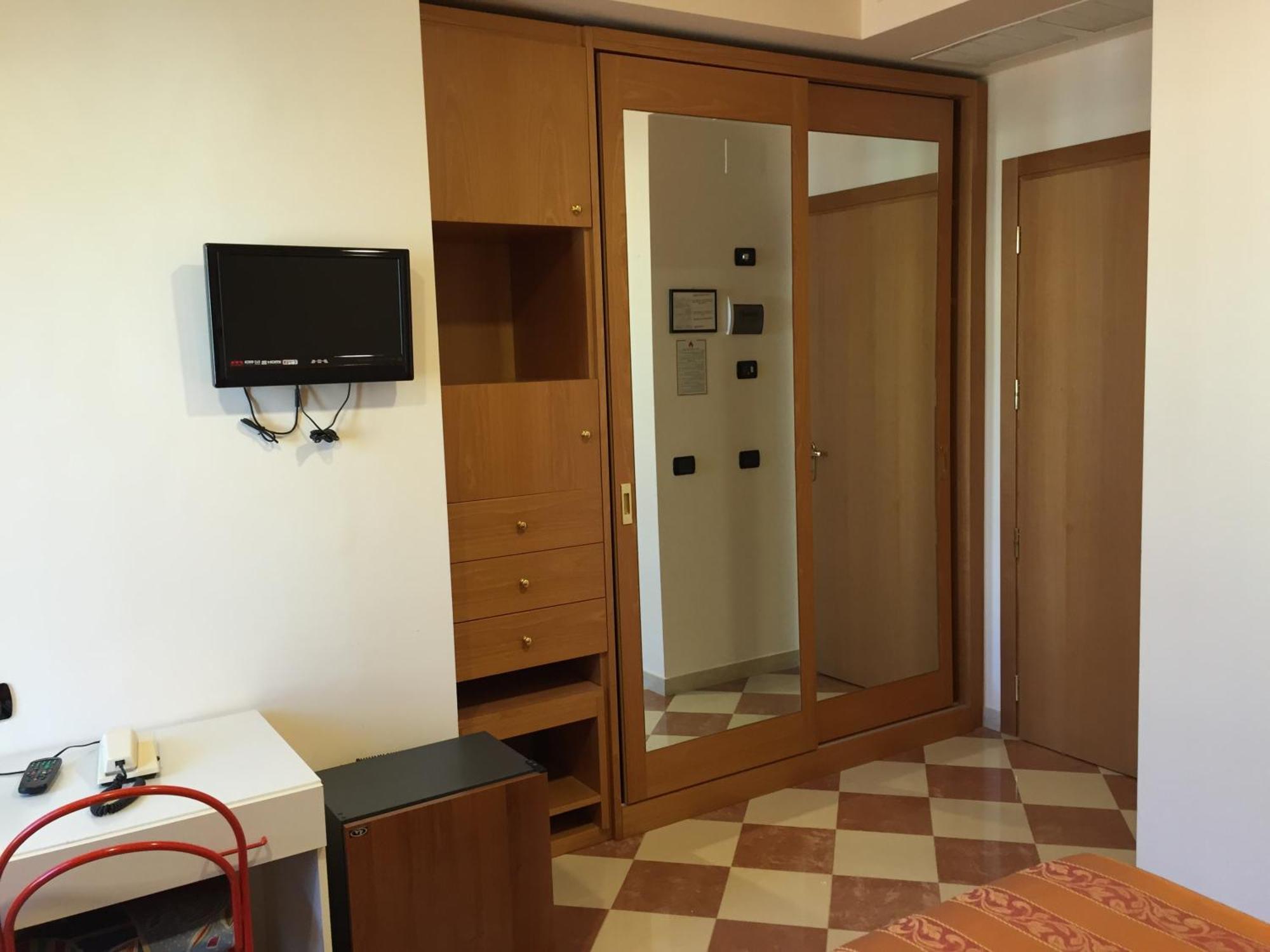 Hotel Fiorella Senigallia Rom bilde