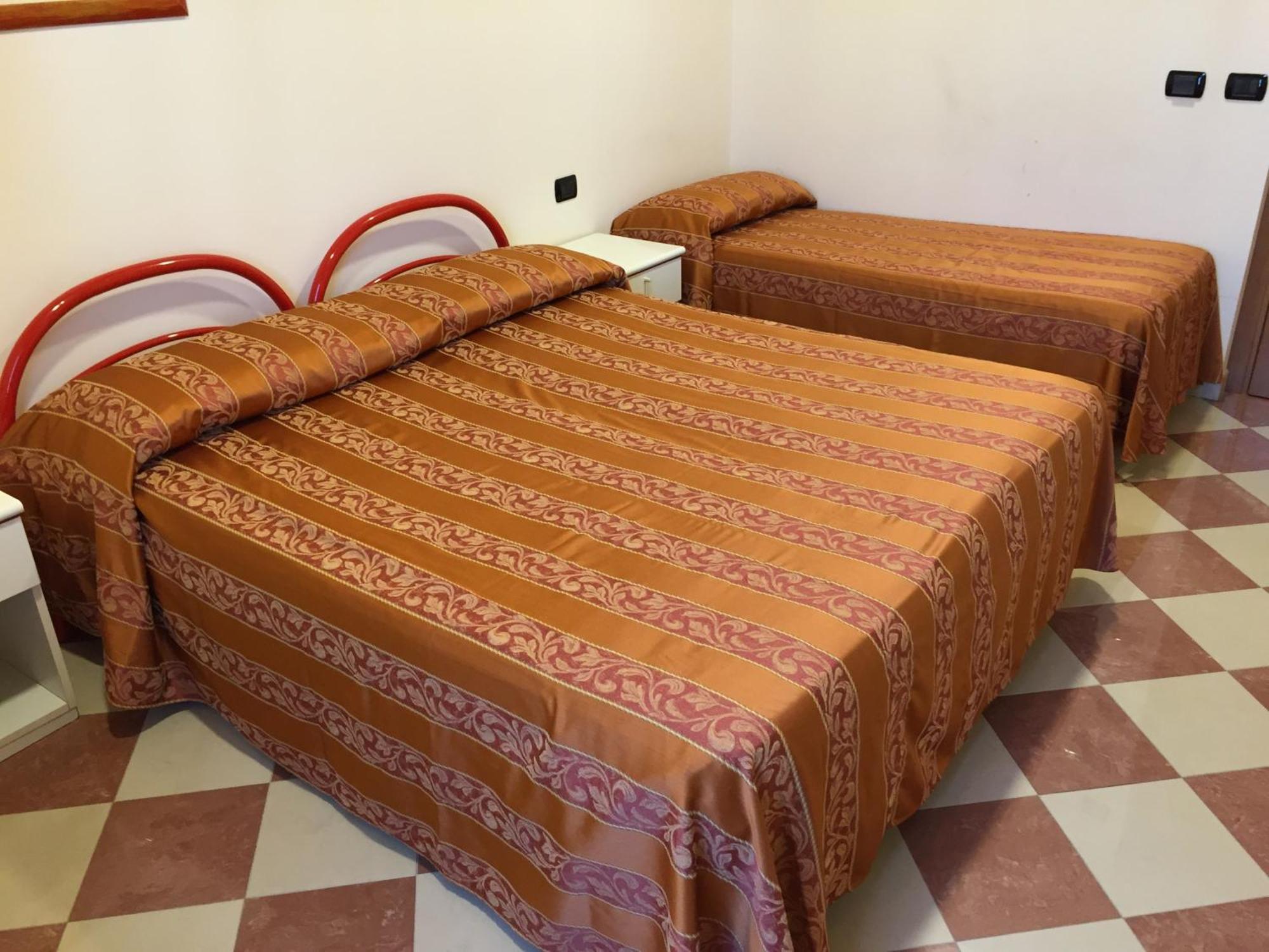 Hotel Fiorella Senigallia Rom bilde