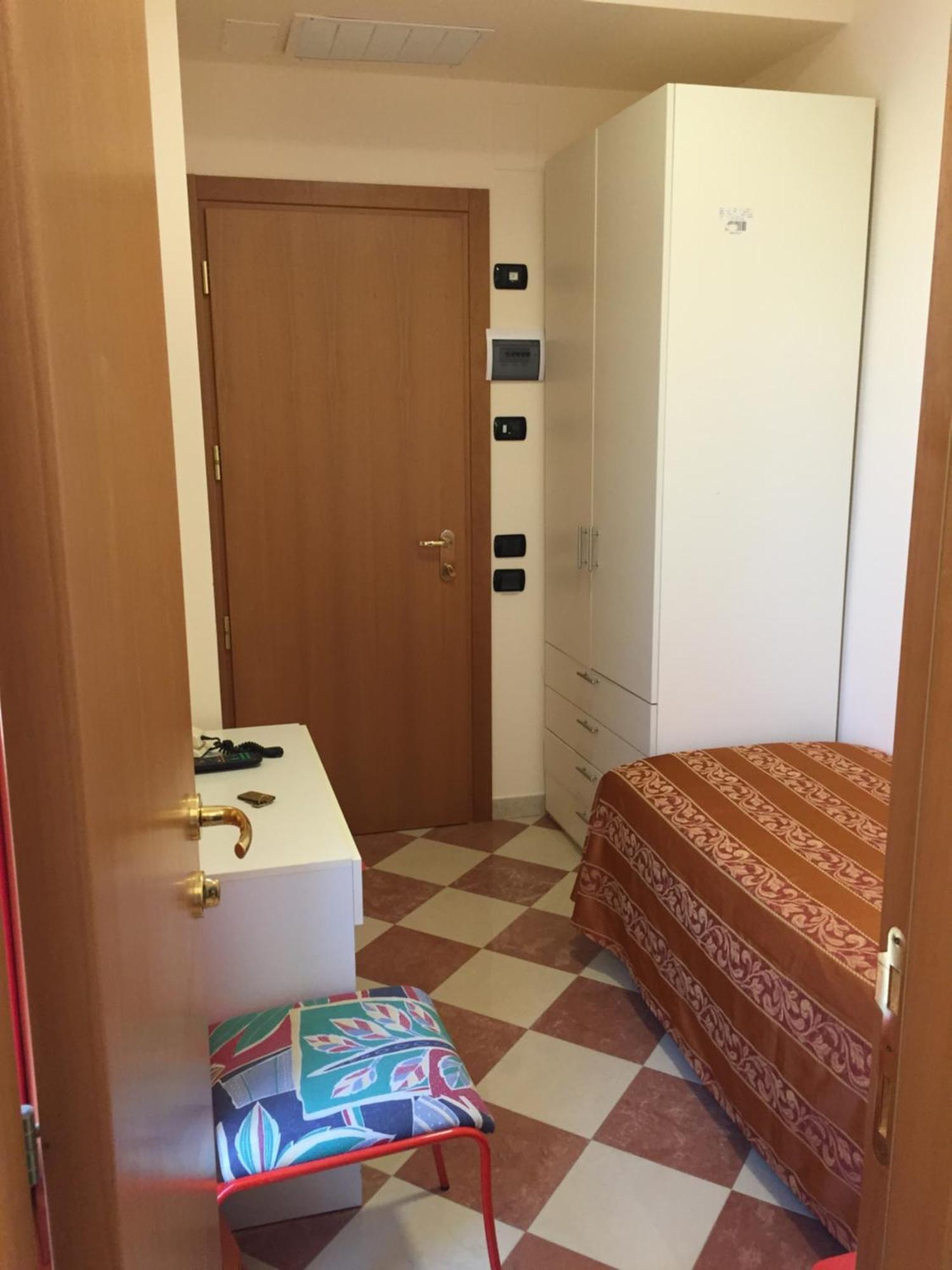 Hotel Fiorella Senigallia Rom bilde