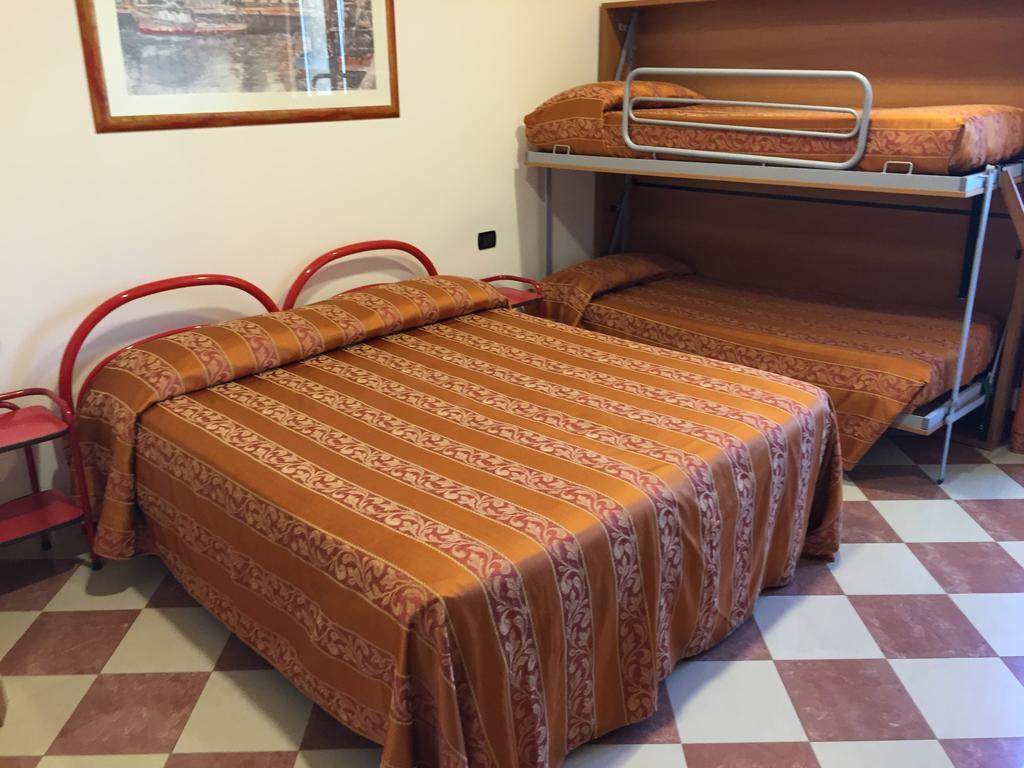 Hotel Fiorella Senigallia Rom bilde