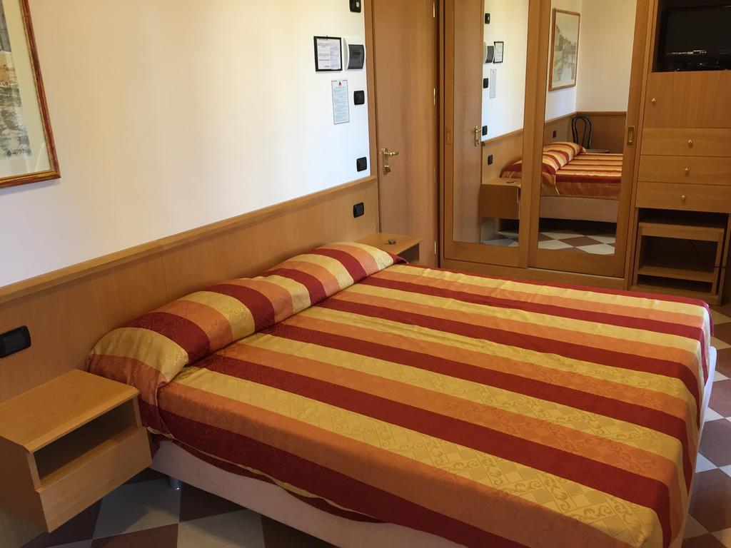 Hotel Fiorella Senigallia Rom bilde
