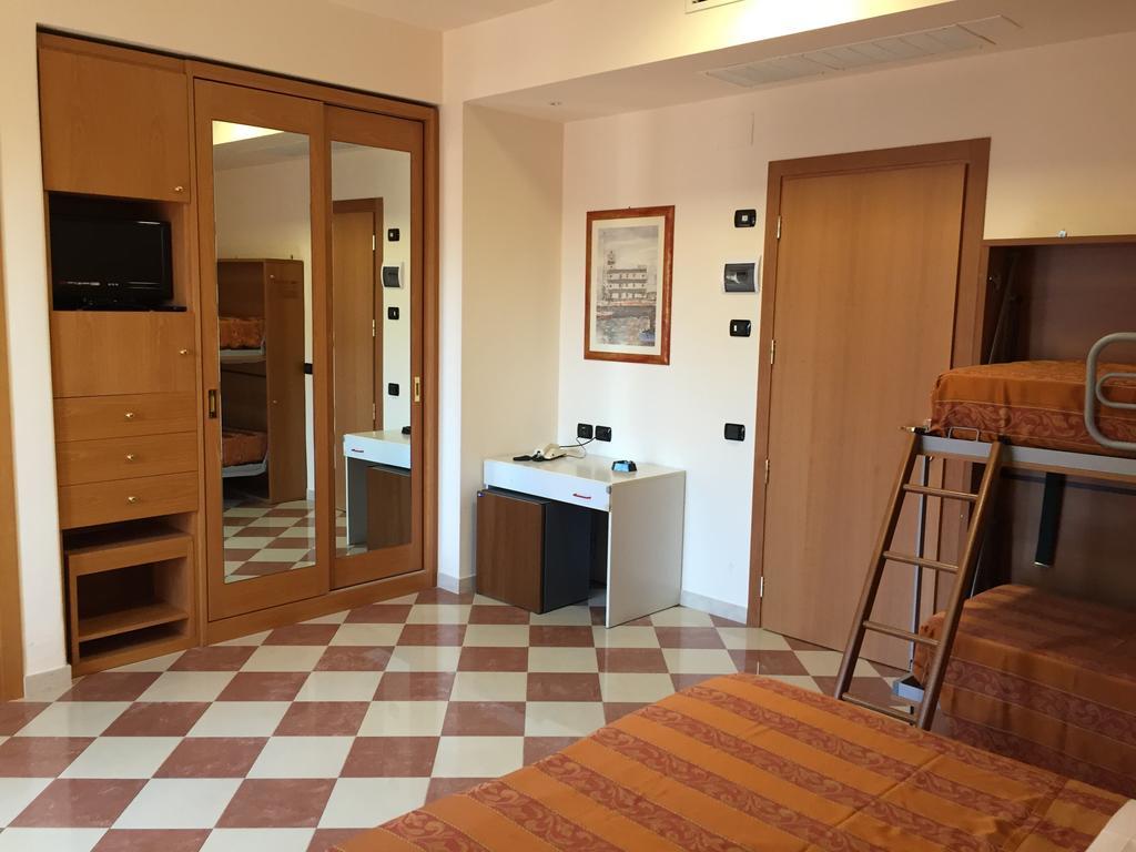 Hotel Fiorella Senigallia Rom bilde